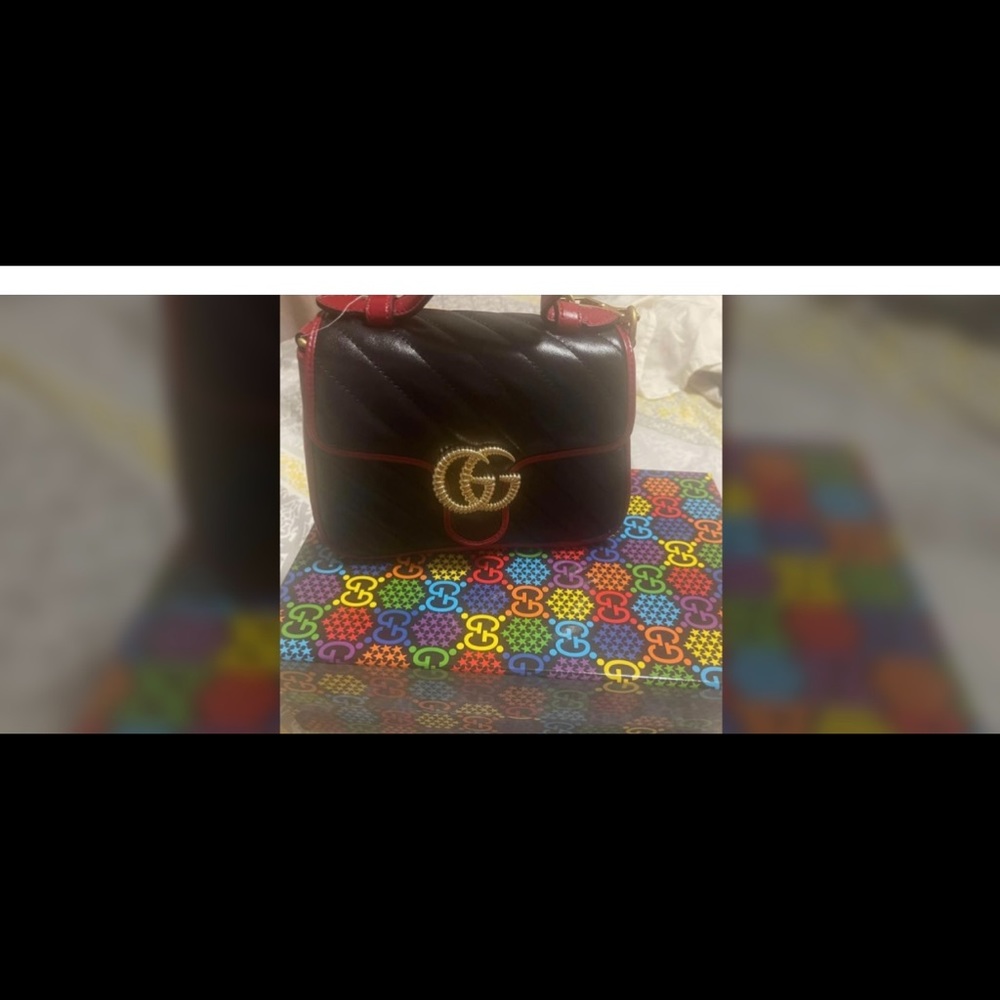 Cucci bag
